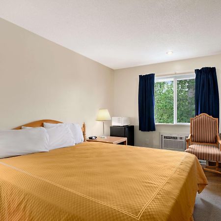 פייף Travelodge By Wyndham Port Of Tacoma Wa מראה חיצוני תמונה