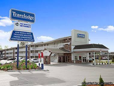 פייף Travelodge By Wyndham Port Of Tacoma Wa מראה חיצוני תמונה