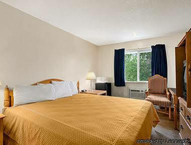 פייף Travelodge By Wyndham Port Of Tacoma Wa מראה חיצוני תמונה